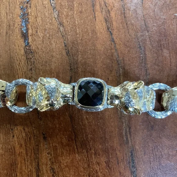 Tiger Bracelet - Picture 2 of 6